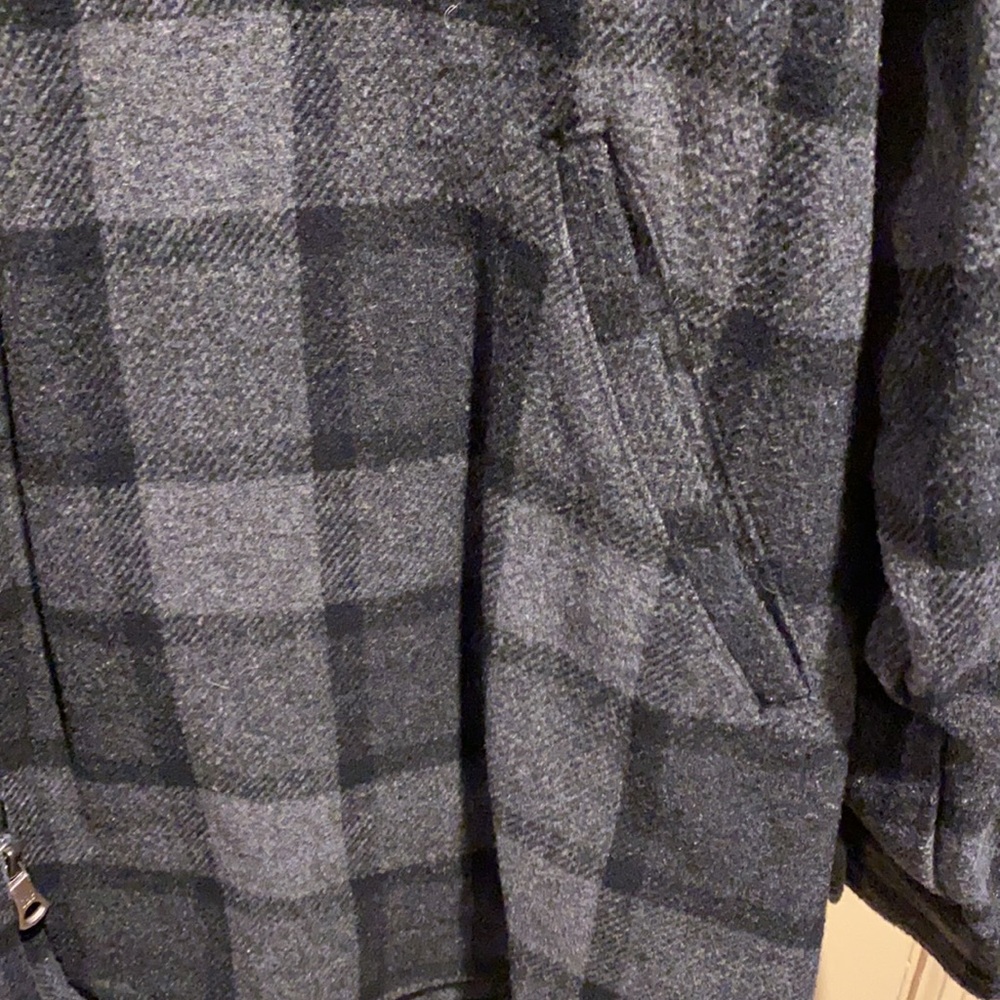 Gap Jacket Size L - image 4